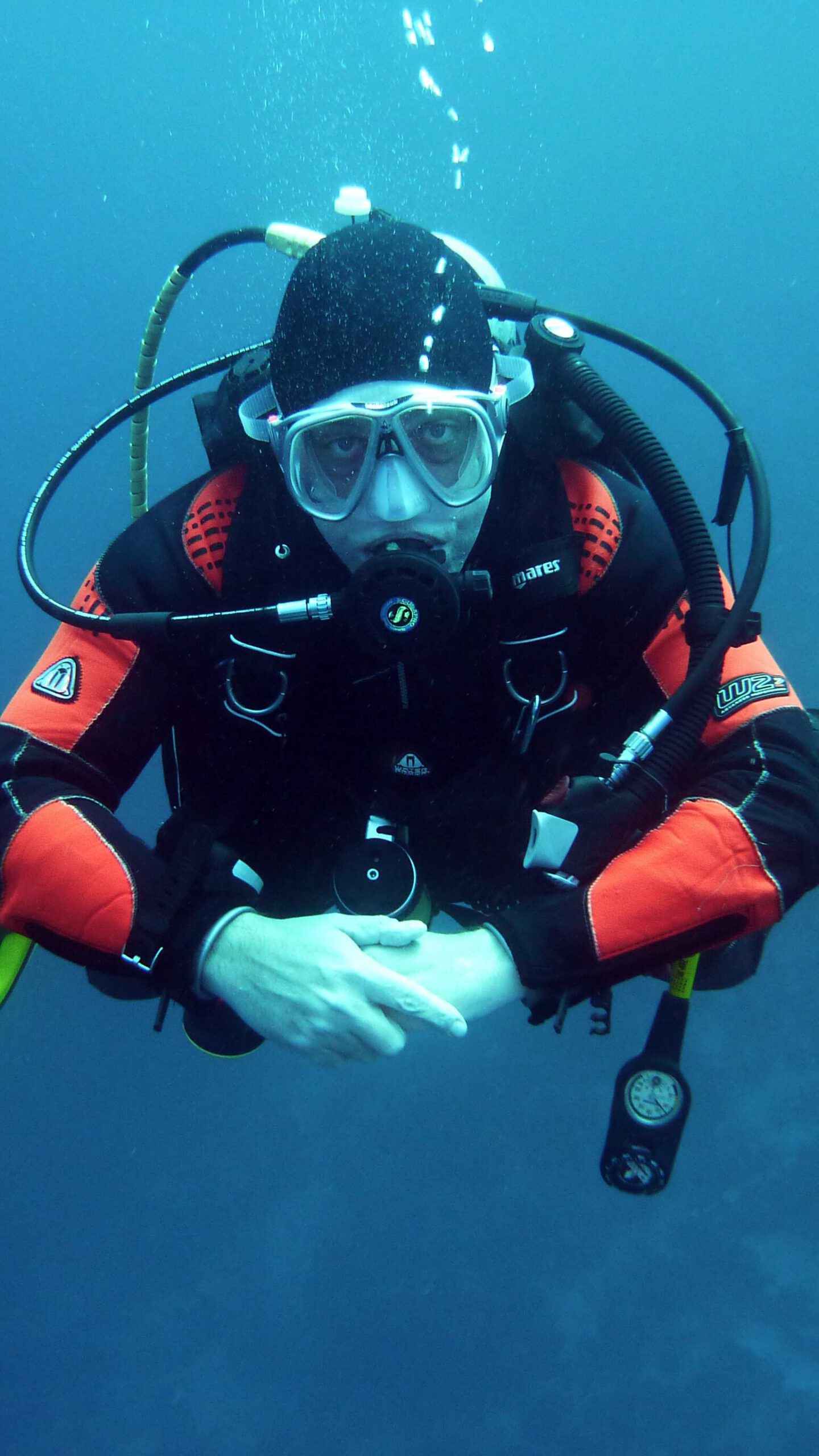 Scuba Diving Hagenberg